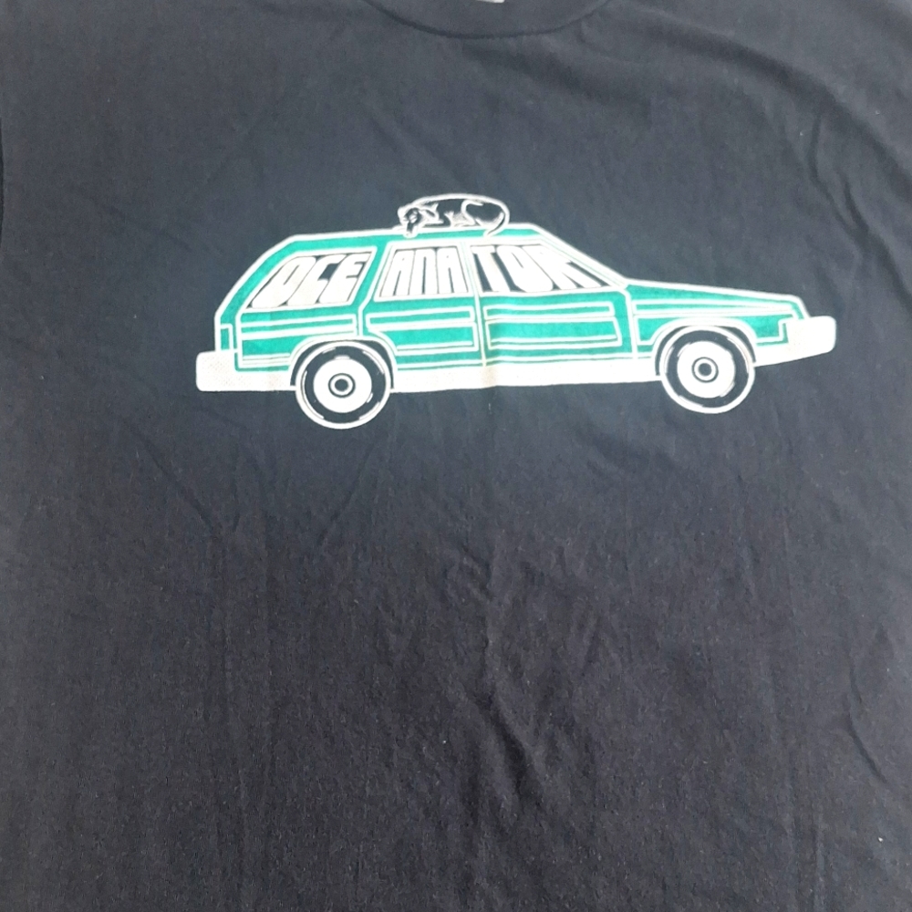 Men tee